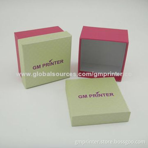 Jewelry Gift Boxes, Suitable for Various Types of Accessories, Sized 90*90*65mm